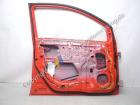 Daihatsu Cuore L276 Tür vorn links R40 rot BJ2007