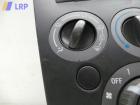 Daihatsu Cuore L276 BJ2007 Heizungsbetätigung OHNE Klima DENSO