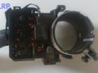 Audi A2 Bj.2002 original Blinkerschalter mit Ökotaste 8Z0953513 ATW 202957