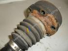 Audi A8 4E D3 original Antriebswelle Gelenkwelle hinten rechts 4.2 246kw Bj.2002 Audi A8 4E D3 original Antriebswelle Gelenkwelle hinten rechts 4.2 246kw Bj.2002