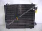 Audi A2 8Z Klimakondensator 8Z0260401B SHOWA 1.4 55kw BJ2000