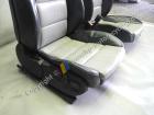 Audi A6 C6 4F Sitzausstattung Limousine S Line BJ2006