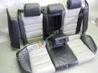 Audi A6 C6 4F Sitzausstattung Limousine S Line BJ2006