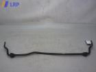Audi A6 4F BJ2006 Stabi Stabilisator hinten Quattro für S-Line/Sportfahrwerk