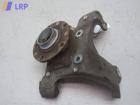 Audi A6 4F BJ2006 Achsschenkel hinten links 4F0505433E  8E0505433A