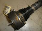 VW Golf 5 Antriebswelle Gelenkwelle vorn rechts 1K0407272CA BJ2007 VW Golf 5 Antriebswelle Gelenkwelle vorn rechts 1K0407272CA BJ2007