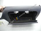 VW Golf 5 1K BJ2006 original Handschuhfach rechts klimatisiert schwarz dunkelgrau