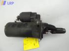 Audi A6 C5 4B Avant Anlasser Starter 0001109021 BOSCH 2.5TDI 132kW AKE BJ2002