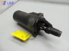 Audi A6 C5 4B Avant Anlasser Starter 0001109021 BOSCH 2.5TDI 132kW AKE BJ2002