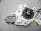 Ford Focus DA3 4-türig Bj.2006 original Motor Fensterheber 4M5T14B531BD vorn links