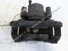 Ford Focus 2 DB3 Bremssattel vorn links 1459585 1.6TI 85kw BJ2006