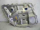 Audi A8 D3 4E BJ2002 Fensterheber hinten links elektrisch 4E0839849