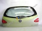 Alfa Romeo 147 Heckklappe mit Heckscheibe hellgrünmetallic 3türig BJ2002 Alfa Romeo 147 Heckklappe mit Heckscheibe hellgrünmetallic 3türig BJ2002