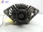 Alfa Romeo 147 Lichtmaschine Generator 1.6 77kw 37203 Klima BJ2002