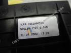Alfa Romeo 147 Becherhalter Getränkehalter 7352990590 mit Münzfach BJ2002 Alfa Romeo 147 Becherhalter Getränkehalter 7352990590 mit Münzfach BJ2002
