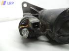 Audi A2 8Z BJ2000 Anlasser 02T911023E  0001121016 BOSCH