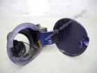 Ford Cougar BCV BJ2000 Tankklappe 98BGC405A02AF