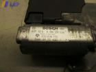 Saab 9-5 BJ2000 Motor Schiebedach Verdeck 4927430 Bosch 0390201656