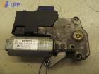 Saab 9-5 BJ2000 Motor Schiebedach Verdeck 4927430 Bosch 0390201656