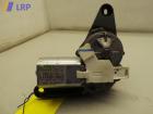 Renault Clio 2 BJ2001 Motor Heckwischer Wischermotor hinten 8200071214 Valeo