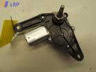 Renault Clio 2 BJ2001 Motor Heckwischer Wischermotor hinten 8200071214 Valeo