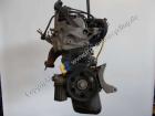 Renault Clio 2 BJ2001 Motor 1.2 43kw Motorcode D7FG746