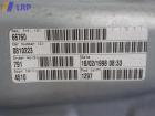 VW Golf 4 Fensterheber hinten links auf Grundplatte 1J4839755A elektrisch BJ1998