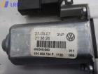 VW Golf 5 Variant Bj.2007 original Fensterhebermotor hinten rechts 1K0959704P