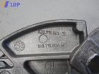 VW Golf 5 Variant Bj.2007 original Handbremshebel mit Lagerbock 1K0711303H