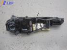 VW Golf Plus 5M Türgriff hinten links unlackiert mit Inlet BJ2005