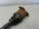 Audi A8 4E D3 Bj.2002 Gelenkwelle Antriebswelle vorn rechts 4E0407272P