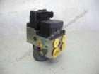 Citroen Xsara Picasso Bj2000 original Hydroaggregat ABS Block 9633666580