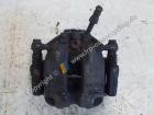 BMW 5-er F10 BJ2013 Bremssattel hinten links 3,0TD 190kw TRW