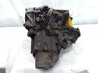 Renault Twingo 1 C06 Bj.2004 Quickshift-Getriebe JH1018 1.2 55kw