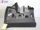 BMW 5-er F10 BJ2013 Abdeckung Fussraum links 9209481  51459193003