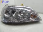 Chevrolet Nubira Kombi Scheinwerfer rechts mit LWR SUNG SAN BJ2007