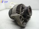Fiat Punto 188 BJ2000 Lichtmaschine 60A 1.2 44kw 63321712 MAGNETI MARELLI