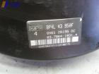 Mazda 3 Typ BK BJ2009 Bremskraftverstärker ABS ESP BP4L43950F