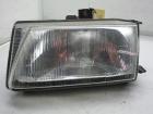 Seat Ibiza 6K original Scheinwerfer links Halogen mit LWR Facelift BJ1998 Seat Ibiza 6K original Scheinwerfer links Halogen mit LWR Facelift BJ1998