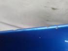 Peugeot 307 Motorhaube KMF Blau Recife Metallic BJ2002