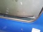 Peugeot 307 Tür hinten links KMF Blau Recife Metallic 5türig Fließheck BJ2002