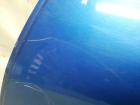 Peugeot 307 Tür hinten links KMF Blau Recife Metallic 5türig Fließheck BJ2002