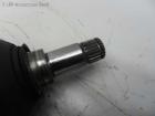Mercedes W168 A160 Antriebswelle Gelenkwelle vorn links 1.6 75kw ABS BJ2000