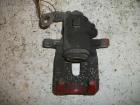 Bremssattel Hinten Links 4400R4 Peugeot Peugeot 307 Limousine/3-5t BJ: 2004