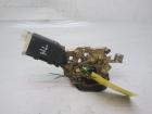 Saab 9-3 YS3D Türschloss hinten links mit Zentralverriegelung BJ1998 Saab 9-3 YS3D Türschloss hinten links mit Zentralverriegelung BJ1998