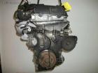 Saab 9-3 YS3D Motor B204I 2.0 96kw BJ1998