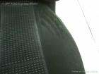 Mazda MPV 2 Sitz vorn links Fahrersitz mit Sidebag und Armlehne BJ2003