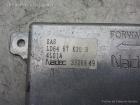 Mazda MPV LW BJ2003 Steuergerät Airbag LD6457K30B NALDEC