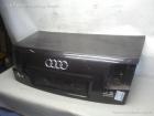 Audi A8 4E D3 BJ2003 Heckklappe Deckel hinten