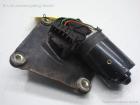 Mitsubishi Carisma DA Wischermotor vorn 0390241170 BOSCH Facelift BJ1999